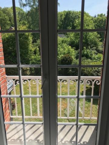 Boslucht Leuven Bed & Breakfast Heverlee Exterior photo